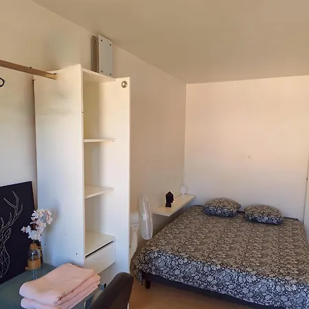 Privee 4 A 5 Personnes, Quintaou Anglet